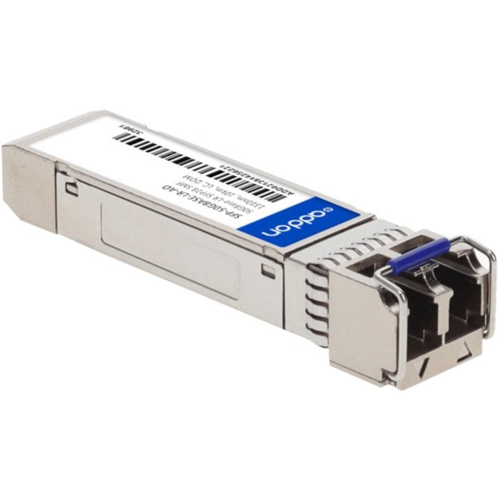 Addon Networks Sfp-50Gbase-Lr-Ao Network Transceiver Module 1310 Nm