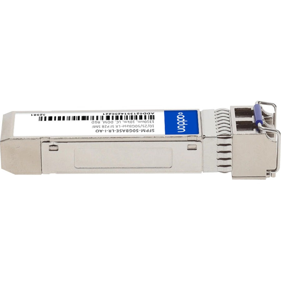 Addon Networks Sfpm-50Gbase-Lr-I-Ao Network Transceiver Module Sfp 1310 Nm