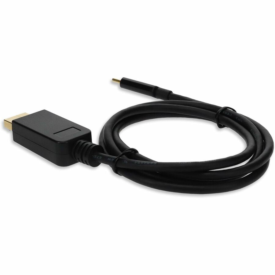 Addon Networks Usbc2Dpmm3F Power Cable