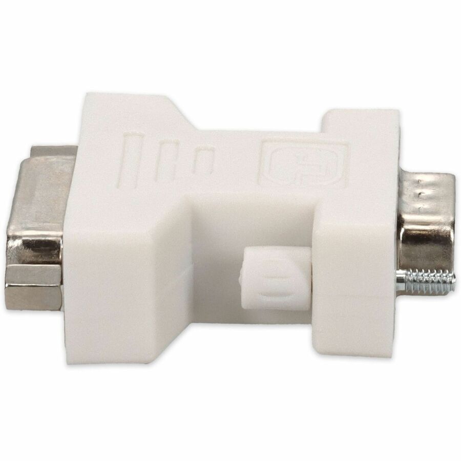 Addon Networks Vga2Dviw Cable Gender Changer Vga Dvi-I White