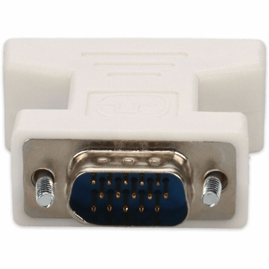 Addon Networks Vga2Dviw Cable Gender Changer Vga Dvi-I White