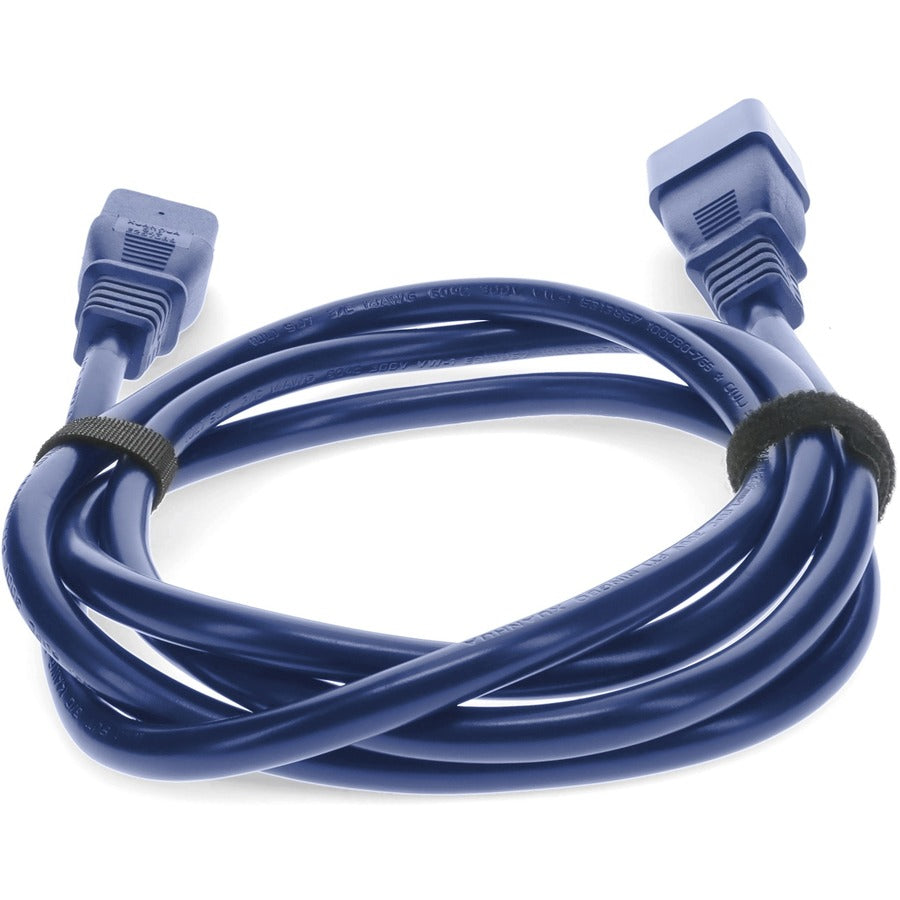 Addon Power Extension Cord Add-C192C2016Awg4Fbu
