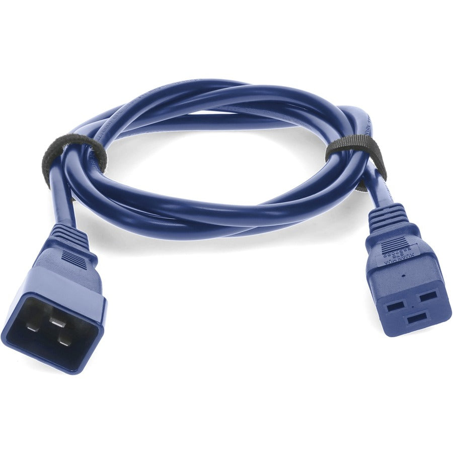 Addon Power Extension Cord Add-C192C2016Awg4Fbu