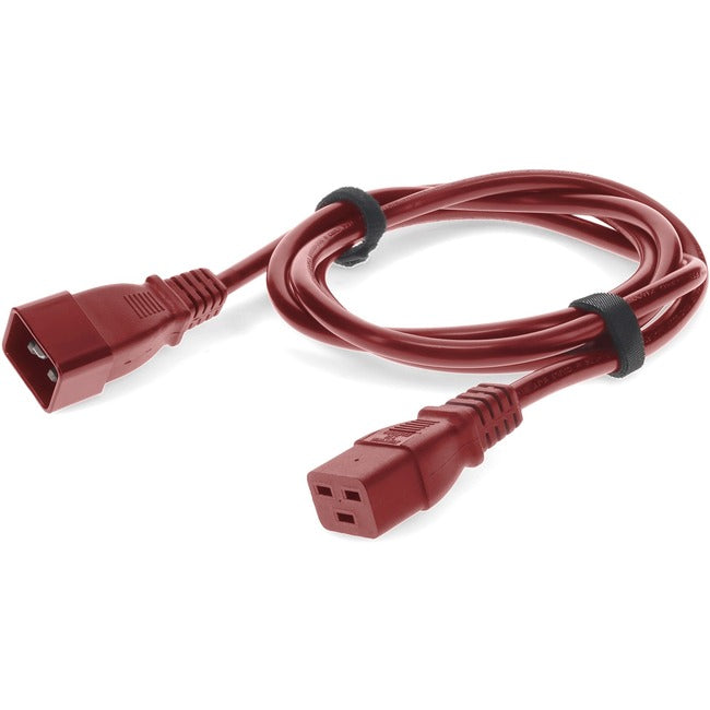 Addon Power Extension Cord Add-C192C2016Awg4Frd