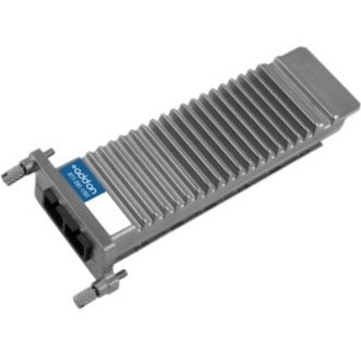 Addon Qlogic X2-Sw-01 Compatible Taa Compliant 10Gbase-Sw Xenpak Transceiver (Mmf, 850Nm, 300M, Sc, Dom)