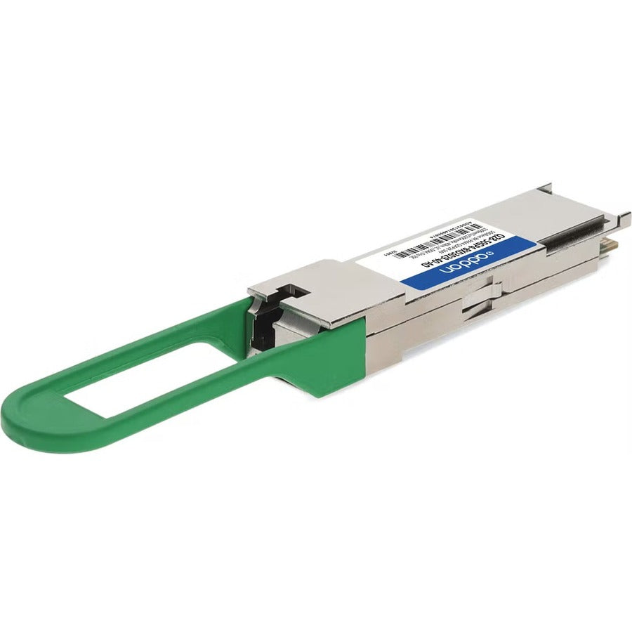 Addon Qsfp28 Module Q28-50Gp4-Bxd3029-40-Ao