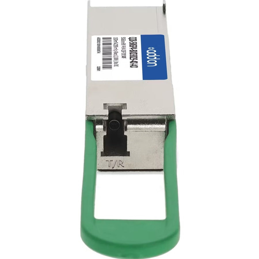 Addon Qsfp28 Module Q28-50Gp4-Bxd3029-40-Ao
