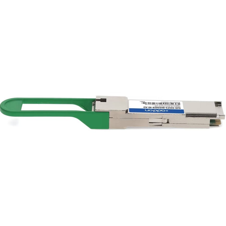 Addon Qsfp28 Module Q28-50Gp4-Bxd3029-40-Ao
