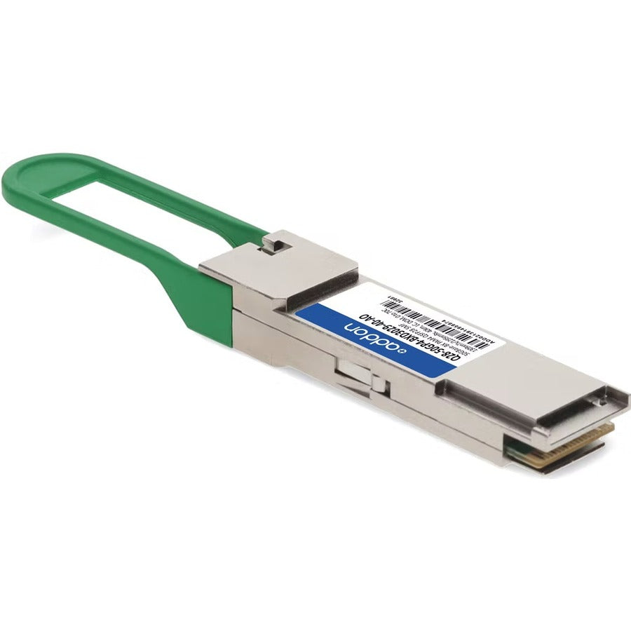 Addon Qsfp28 Module Q28-50Gp4-Bxd3029-40-Ao