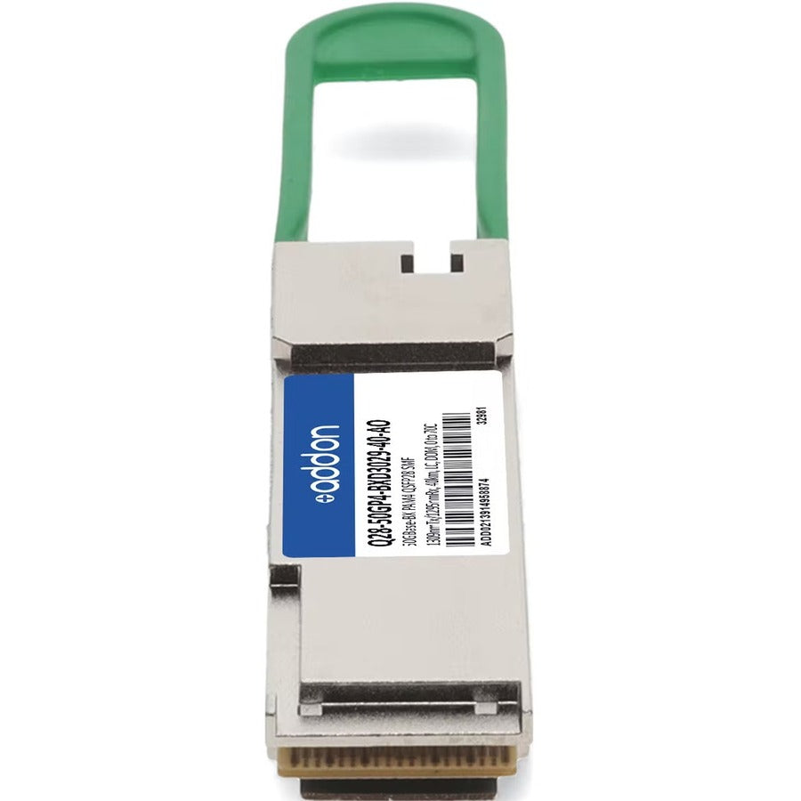 Addon Qsfp28 Module Q28-50Gp4-Bxd3029-40-Ao