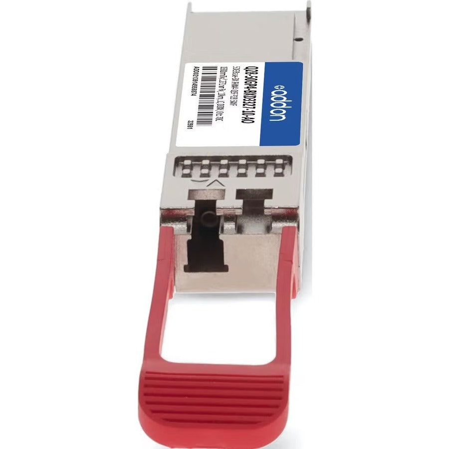 Addon Qsfp28 Module Q28-50Gp4-Bxd3327-10-Ao
