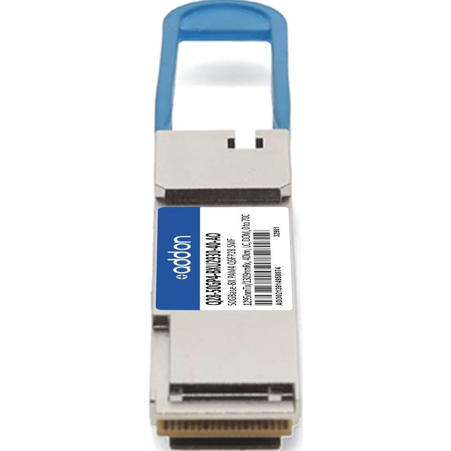 Addon Qsfp28 Module Q28-50Gp4-Bxu2930-40-Ao