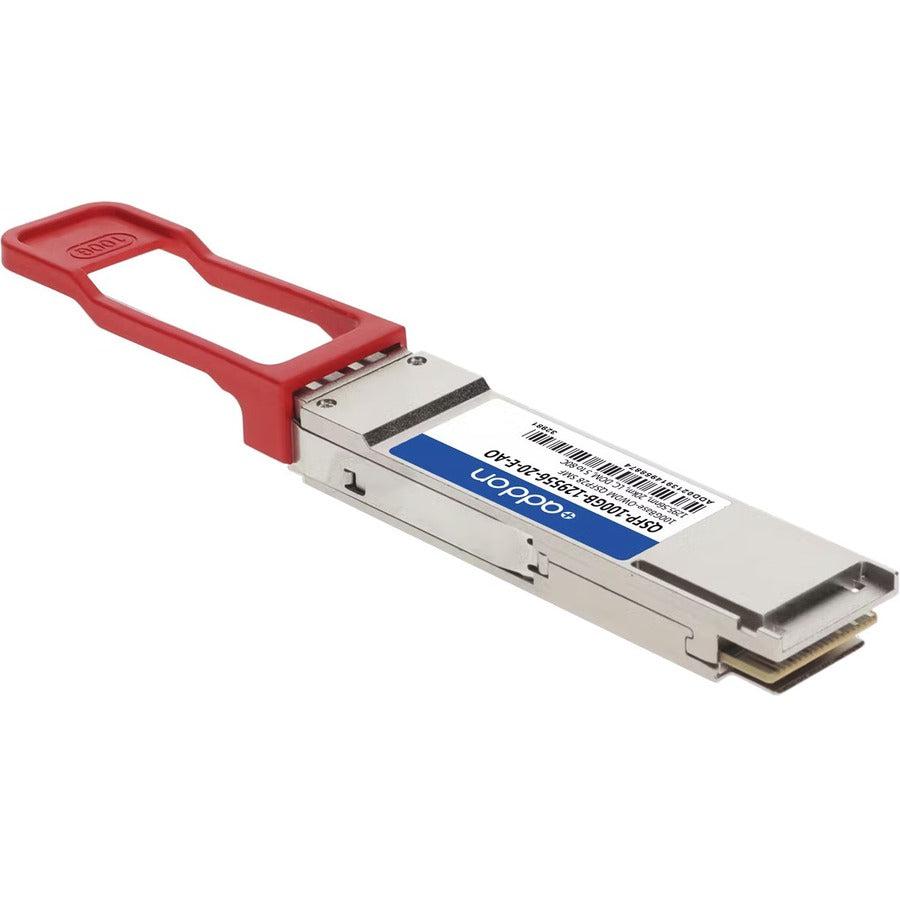 Addon Qsfp28 Module Qsfp100Gb12955620Eao