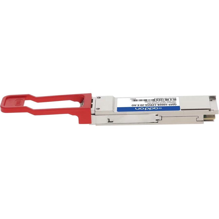 Addon Qsfp28 Module Qsfp100Gb12955620Eao