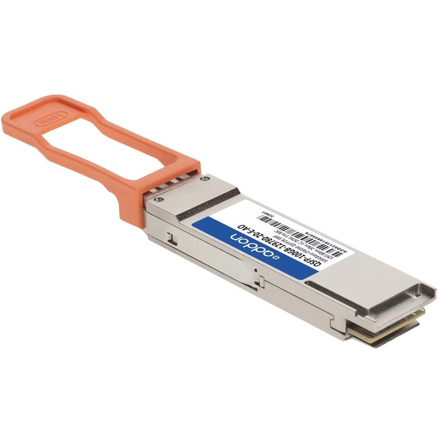 Addon Qsfp28 Module Qsfp100Gb12978020Eao