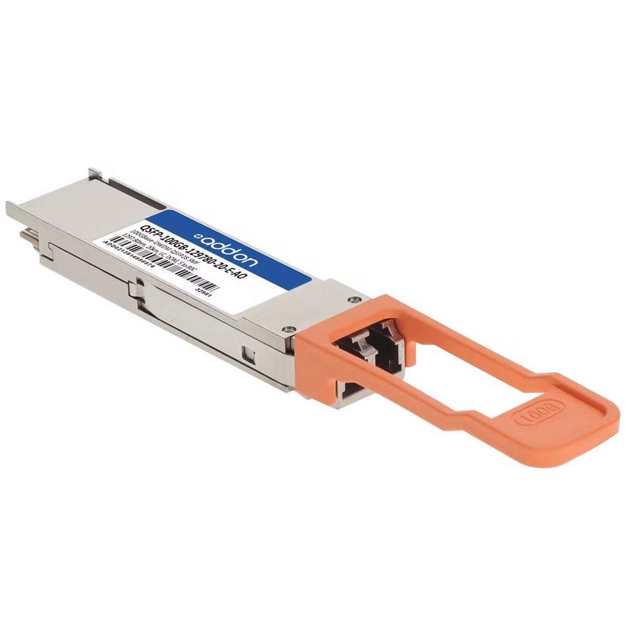 Addon Qsfp28 Module Qsfp100Gb12978020Eao