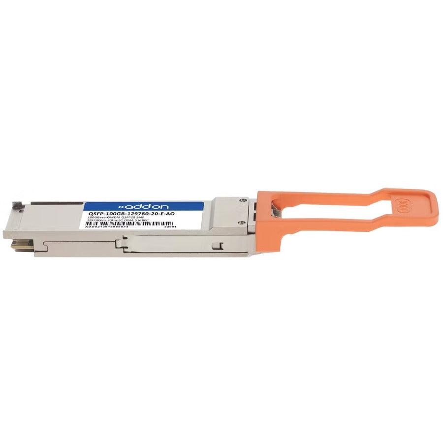 Addon Qsfp28 Module Qsfp100Gb12978020Eao
