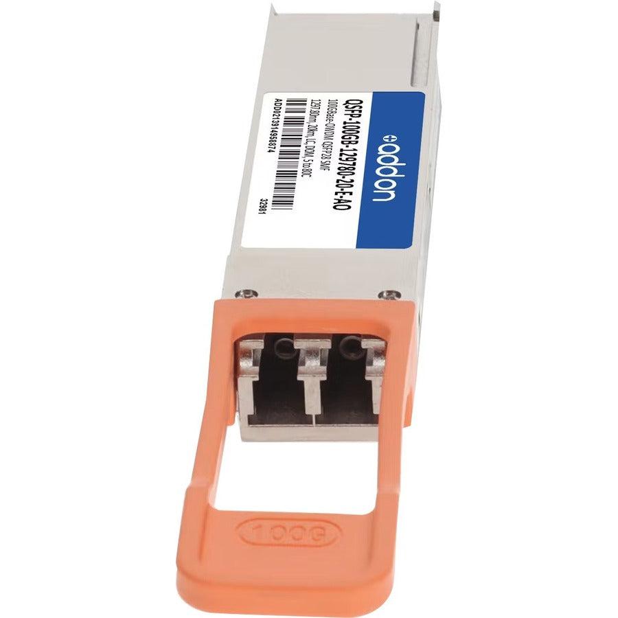 Addon Qsfp28 Module Qsfp100Gb12978020Eao