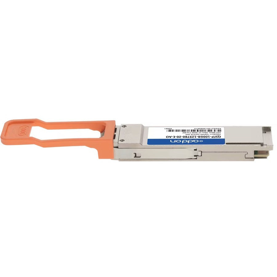Addon Qsfp28 Module Qsfp100Gb12978020Eao