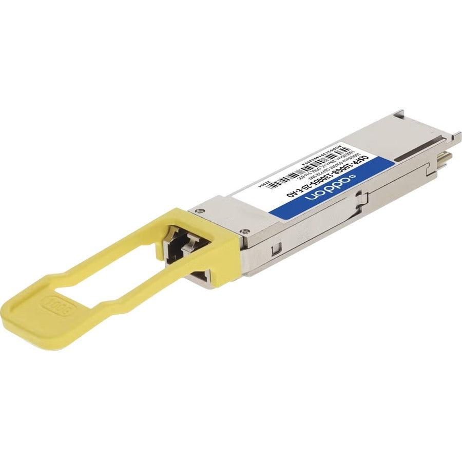 Addon Qsfp28 Module Qsfp100Gb13000520Eao