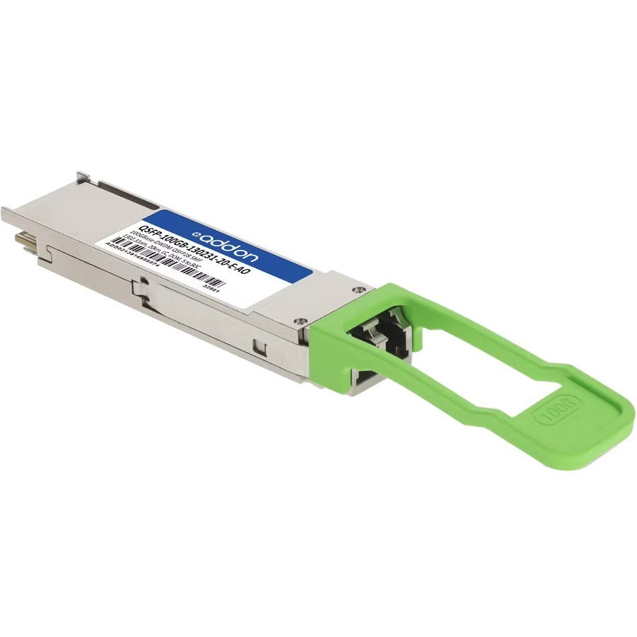 Addon Qsfp28 Module Qsfp100Gb13023120Eao