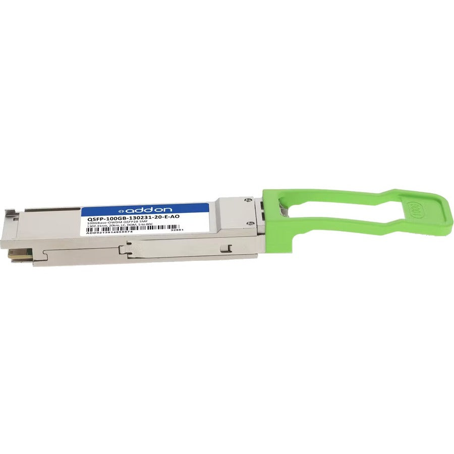 Addon Qsfp28 Module Qsfp100Gb13023120Eao