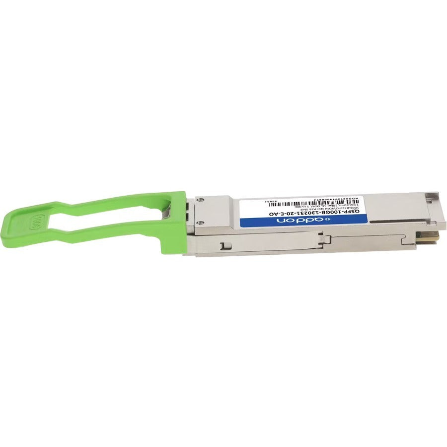 Addon Qsfp28 Module Qsfp100Gb13023120Eao