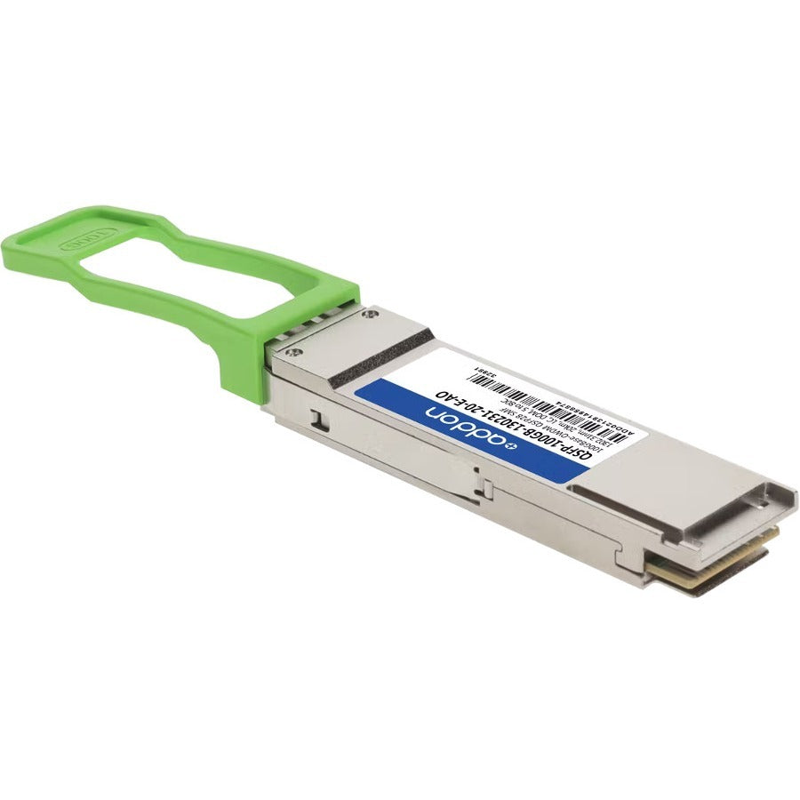 Addon Qsfp28 Module Qsfp100Gb13023120Eao