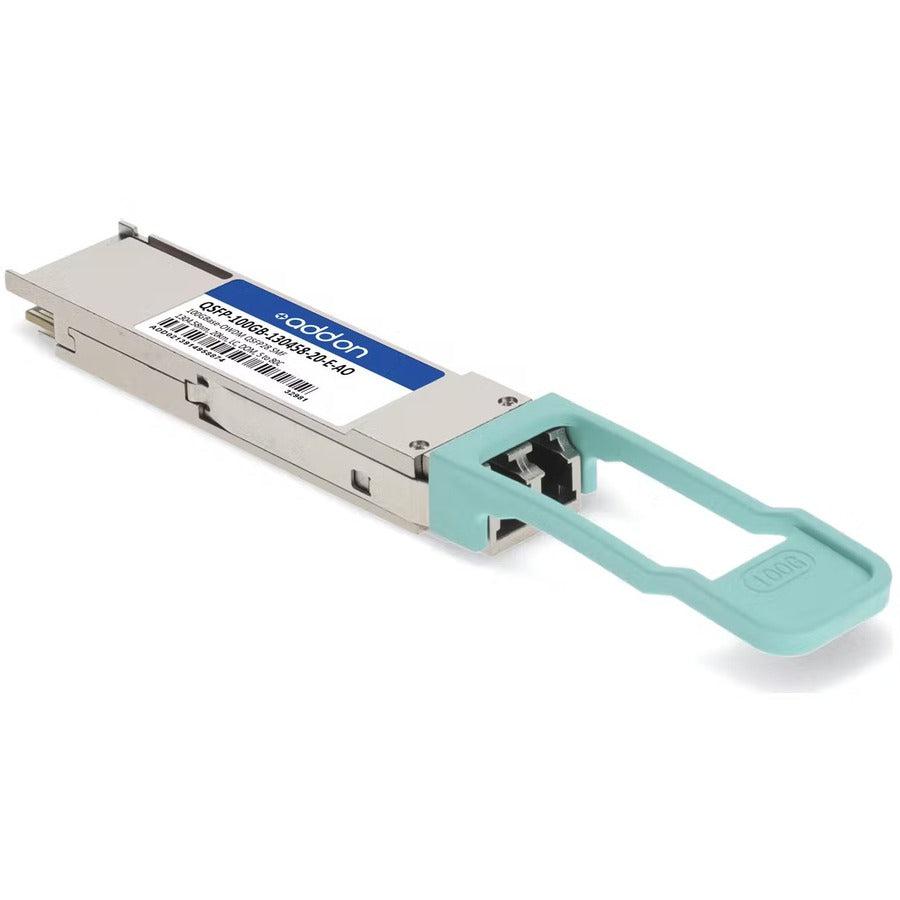 Addon Qsfp28 Module Qsfp100Gb13045820Eao