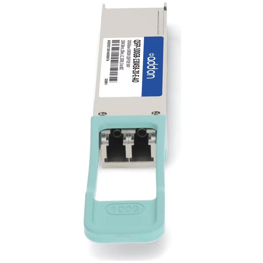 Addon Qsfp28 Module Qsfp100Gb13045820Eao