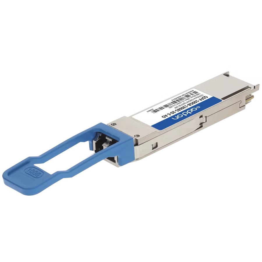 Addon Qsfp28 Module Qsfp100Gb13068520Eao