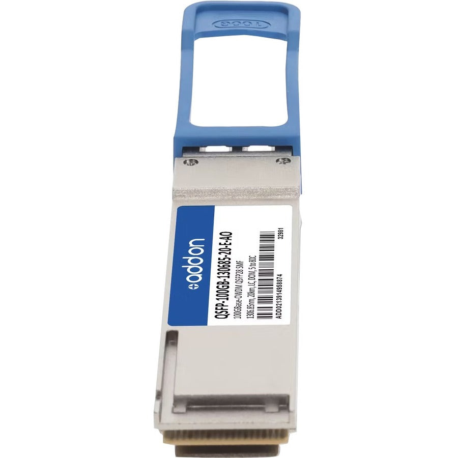 Addon Qsfp28 Module Qsfp100Gb13068520Eao