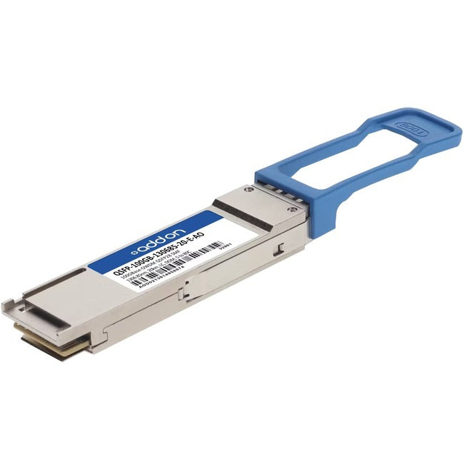 Addon Qsfp28 Module Qsfp100Gb13068520Eao