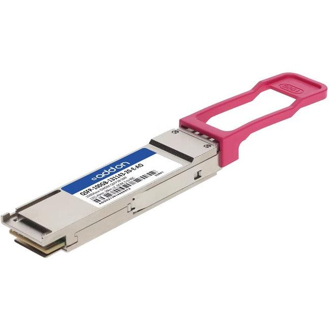 Addon Qsfp28 Module Qsfp100Gb13114320Eao