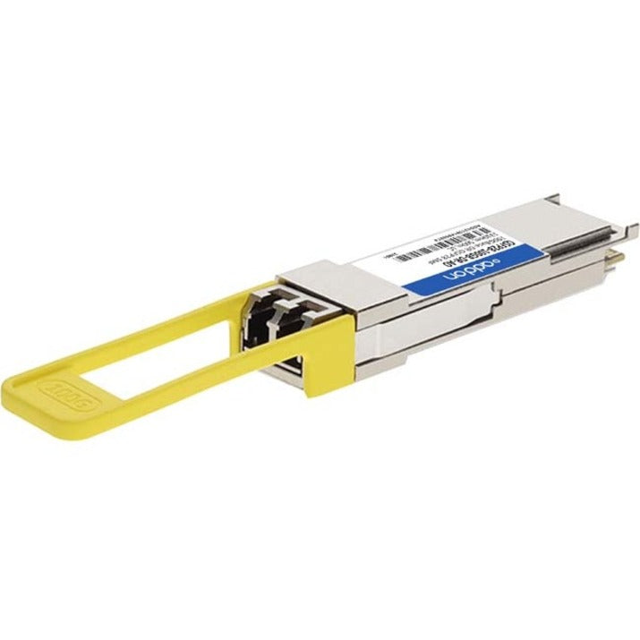 Addon Qsfp28 Module Qsfp28-100Gb-Dr-Ao