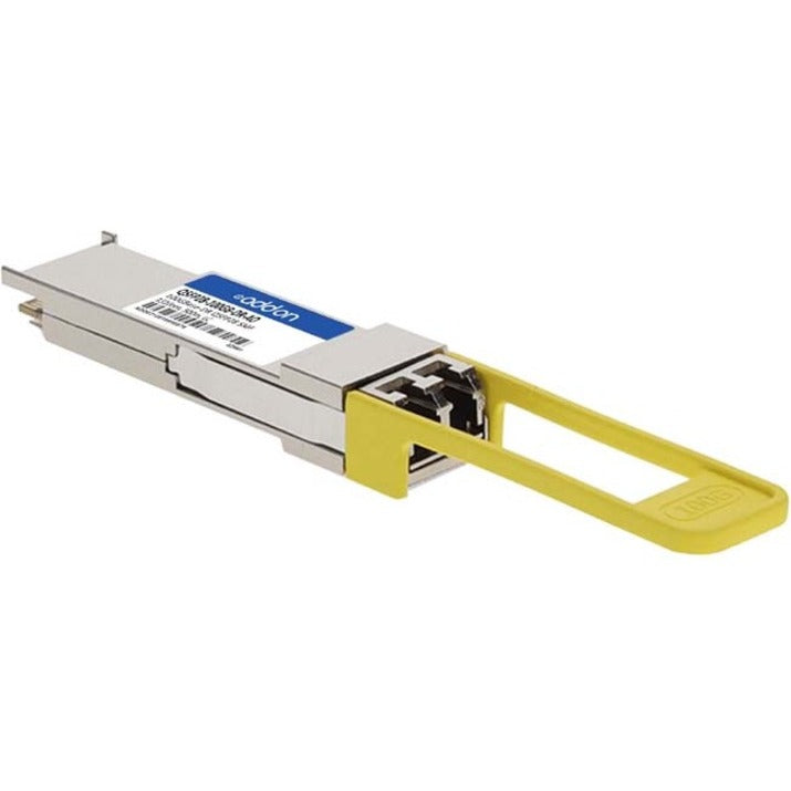 Addon Qsfp28 Module Qsfp28-100Gb-Dr-Ao