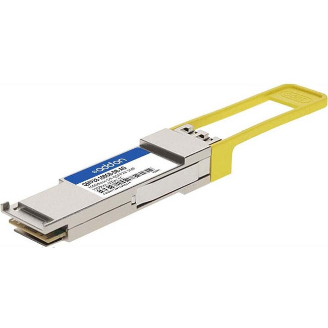 Addon Qsfp28 Module Qsfp28-100Gb-Dr-Ao
