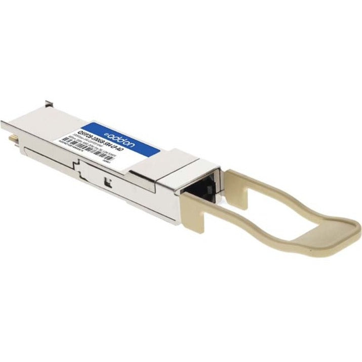 Addon Qsfp28 Module Qsfp28-100Gb-Sr4-Lp-Ao