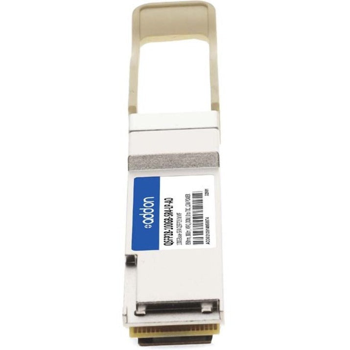 Addon Qsfp28 Module Qsfp28-100Gb-Sr4-Lp-Ao
