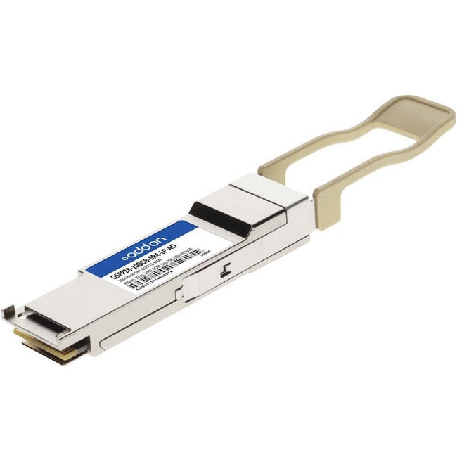 Addon Qsfp28 Module Qsfp28-100Gb-Sr4-Lp-Ao