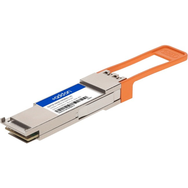 AddOn QSFP28 Module QSFP28100GB4DM40I-AO