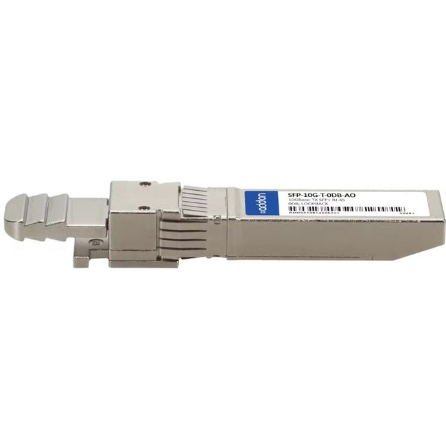 AddOn SFP+ Module SFP-10G-T-0DB-AO