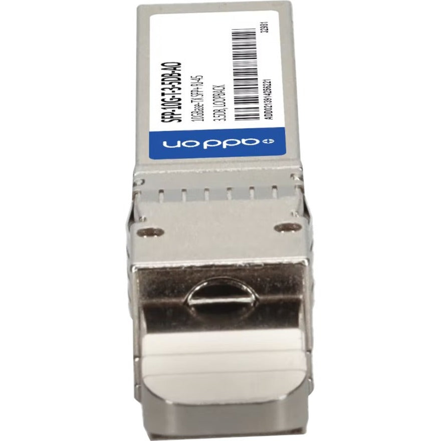 AddOn SFP+ Module SFP-10G-T-3-5DB-AO