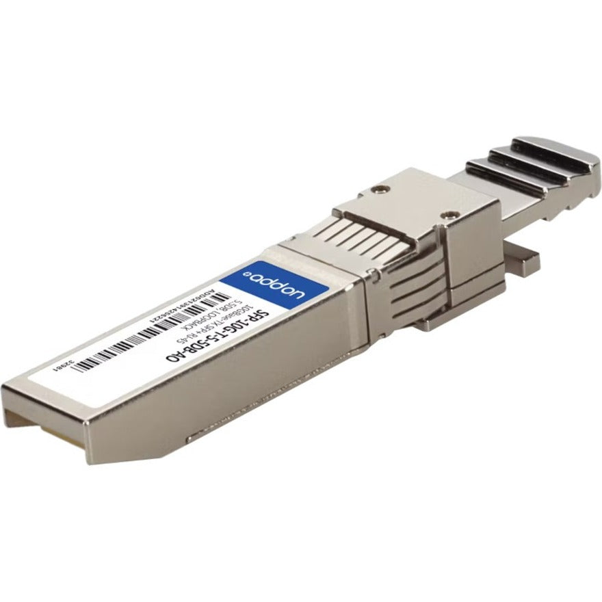 AddOn SFP+ Module SFP-10G-T-5-5DB-AO