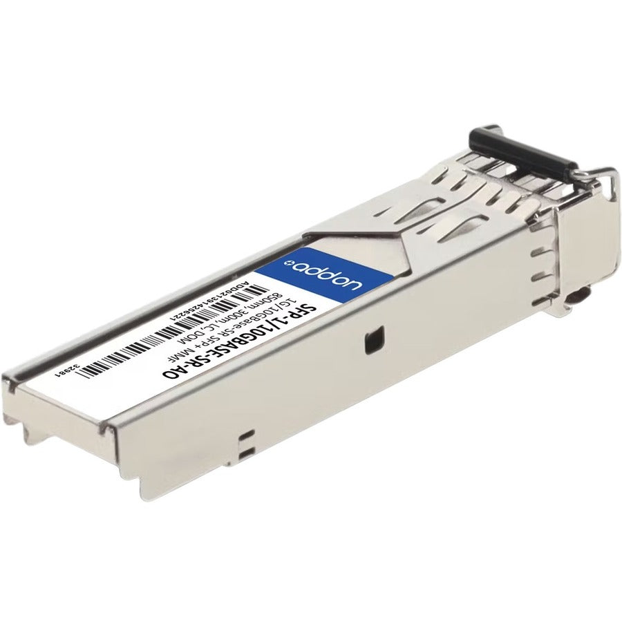 Addon Sfp+ Module Sfp-1/10Gbase-Sr-Ao