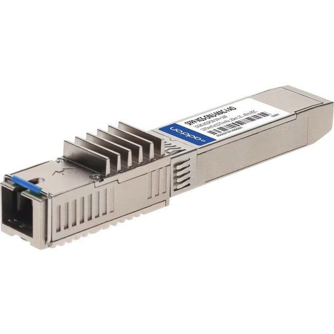 AddOn SFP+ Module SFPP-XGS-ONU-MAC-I-AO
