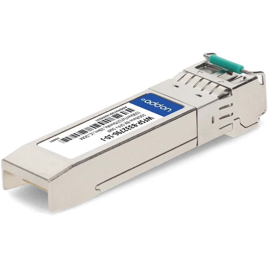 Addon Sfp+ Module Wfsp-B332796-10-J