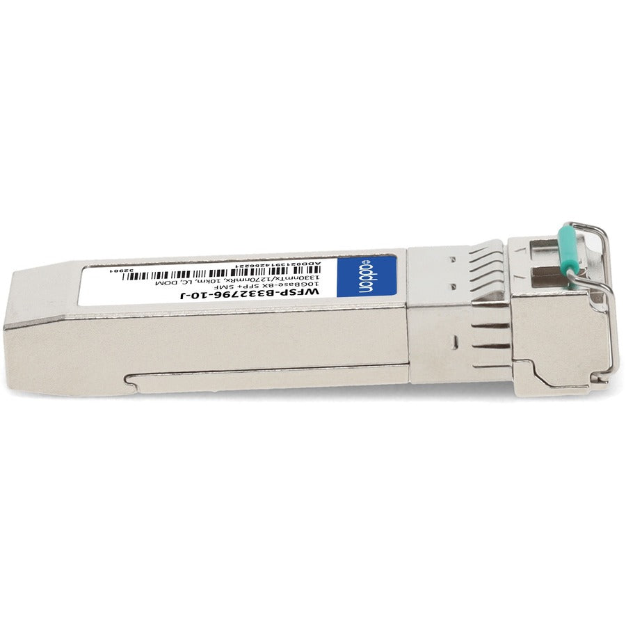 Addon Sfp+ Module Wfsp-B332796-10-J