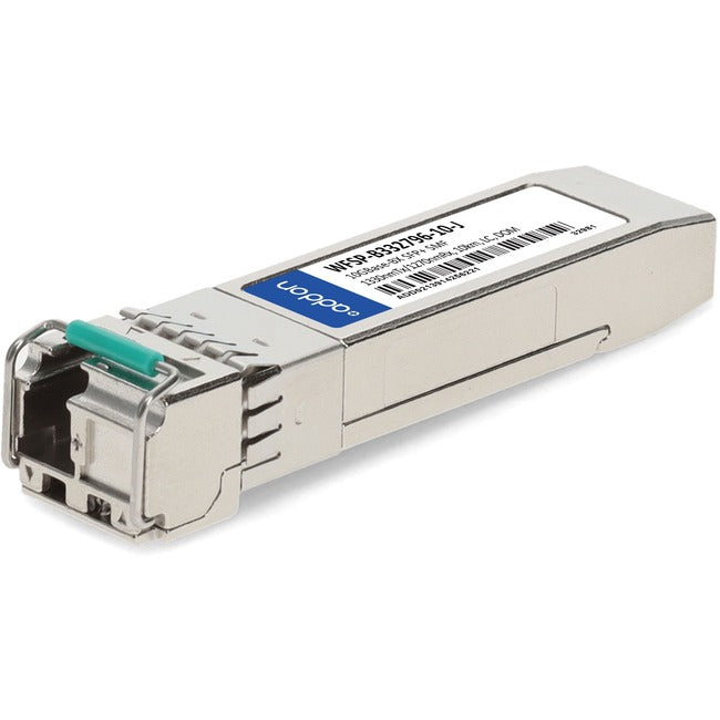 Addon Sfp+ Module Wfsp-B332796-10-J