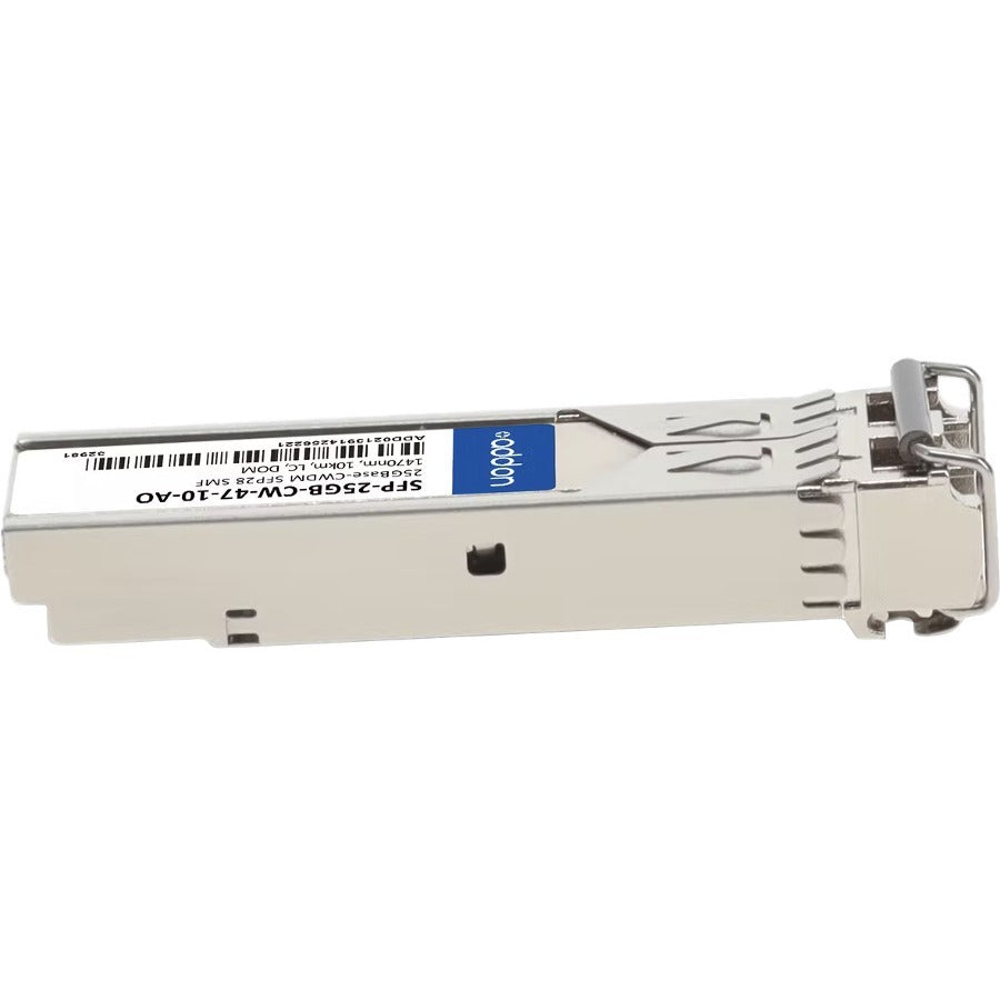 Addon Sfp28 Module Sfp-25Gb-Cw-47-10-Ao